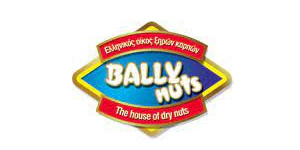 Bally Nuts